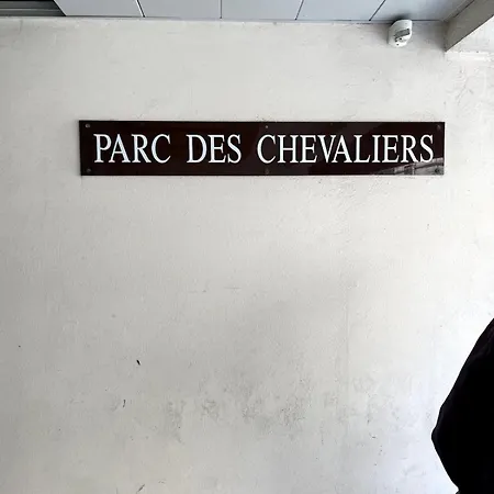 Daire Chevalier Bordeaux